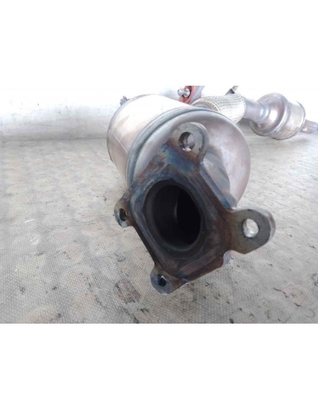 CATALIZADOR SKODA FABIA (PJ3) - 205996