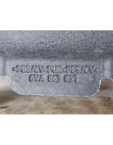 NO IDENTIFICADO SKODA FABIA (PJ3) - 205999