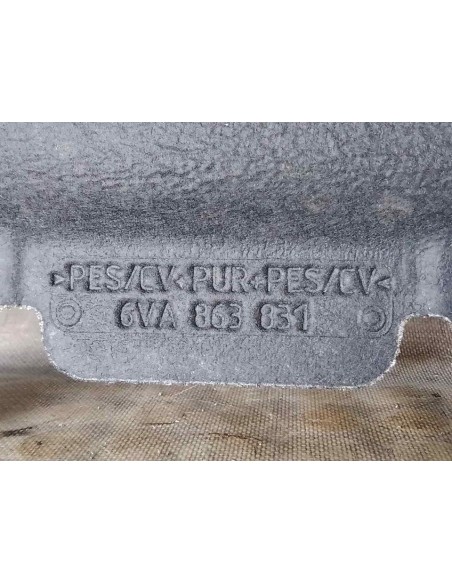 NO IDENTIFICADO SKODA FABIA (PJ3) - 205999