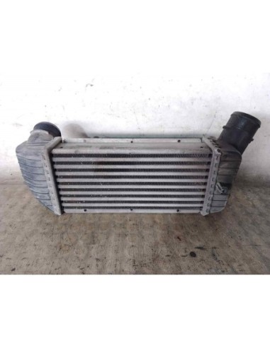 INTERCOOLER PEUGEOT 307 (S1)(04 2001) - 206006