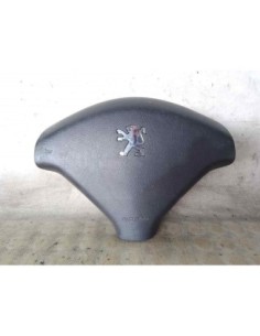 AIRBAG DELANTERO IZQUIERDO PEUGEOT 307 (S1)(04 2001) -...