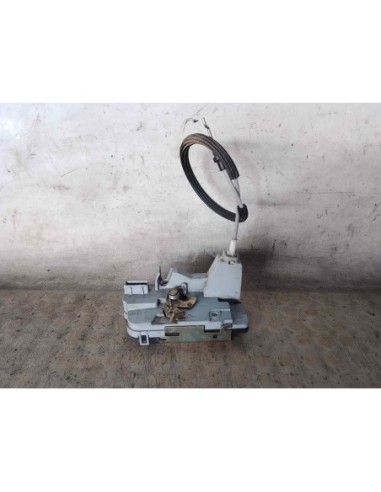 CERRADURA PUERTA TRASERA DERECHA PEUGEOT 307...