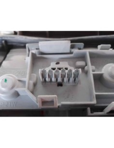 PILOTO TRASERO IZQUIERDO OPEL VECTRA C BERLINA - 206029 2