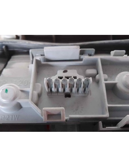 PILOTO TRASERO IZQUIERDO OPEL VECTRA C BERLINA - 206029