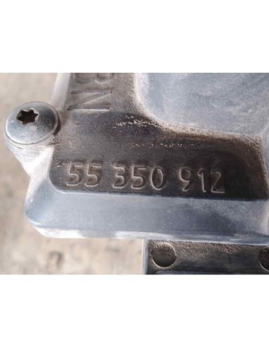 FILTRO AIRE OPEL VECTRA C BERLINA - 206034