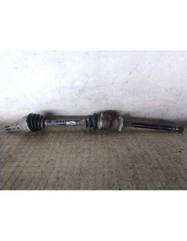 TRANSMISION DELANTERA DERECHA OPEL VECTRA C...