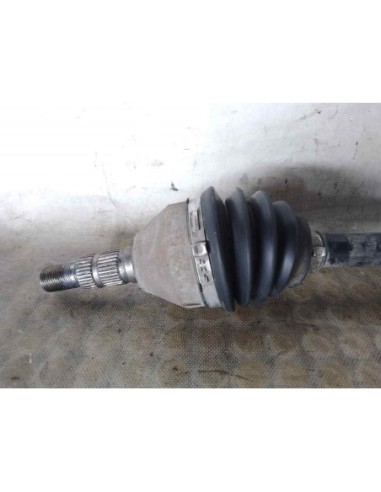 TRANSMISION DELANTERA DERECHA OPEL VECTRA C...