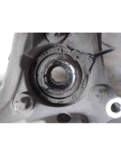 MANGUETA DELANTERA IZQUIERDA OPEL VECTRA C BERLINA - 206048 2