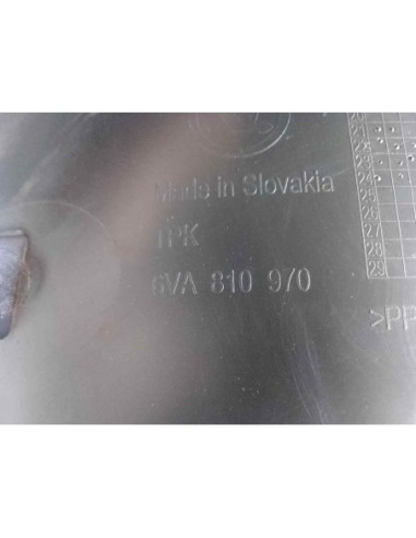 PASO RUEDA TRASERO DERECHO SKODA FABIA (PJ3) -...