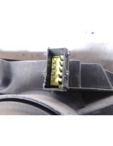 FARO IZQUIERDO PEUGEOT 307 (S1)(04 2001) - 206053