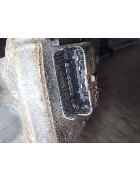 MOTOR LIMPIA DELANTERO PEUGEOT 307 (S1)(04 2001) - 206054