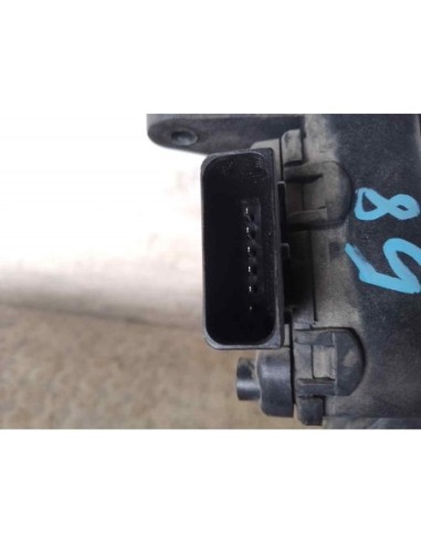 PEDAL ACELERADOR OPEL CORSA C - 206060