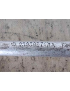 TUBOS AIRE ACONDICIONADO CHRYSLER PT CRUISER - 206066 2