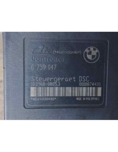 ABS BMW SERIE 3 TOURING (E46) - 206067