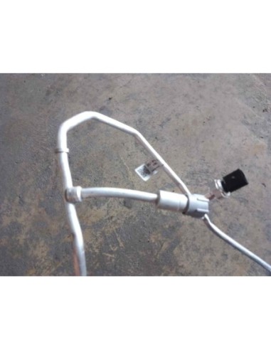 TUBOS AIRE ACONDICIONADO SKODA FABIA (PJ3) -...