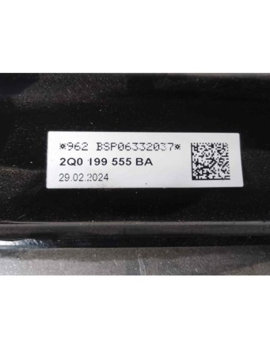 SOPORTE MOTOR DELANTERO SKODA FABIA (PJ3) - 206082