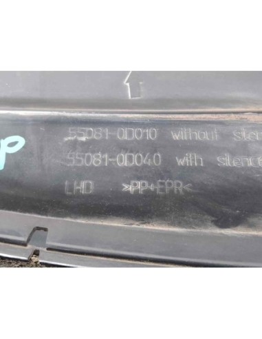 TUBO TOYOTA YARIS (KSP9/SCP9/NLP9) - 206095