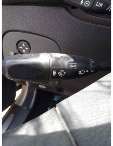 MANDO INTERMITENTES MERCEDES-BENZ CLK (BM 209)...