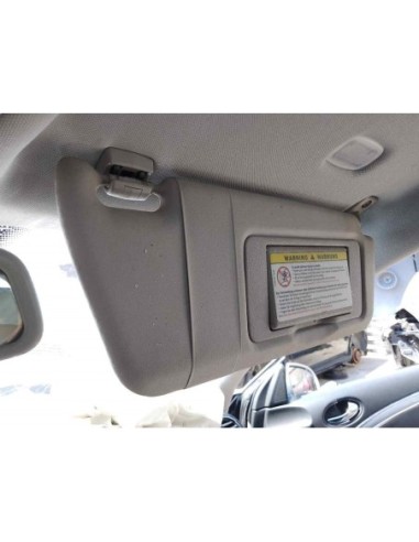 PARASOL DERECHO MERCEDES-BENZ CLK (BM 209)...