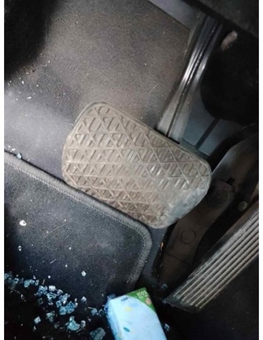 PEDAL FRENO MERCEDES-BENZ CLK (BM 209) COUPE -...