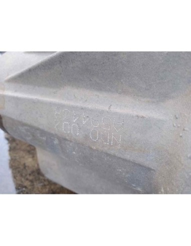 CAJA CAMBIOS RENAULT SCENIC II (JM) - 206589