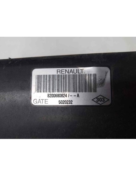 ELECTROVENTILADOR RENAULT SCENIC II (JM) - 206603