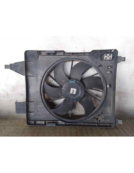 ELECTROVENTILADOR RENAULT SCENIC II (JM) - 206603