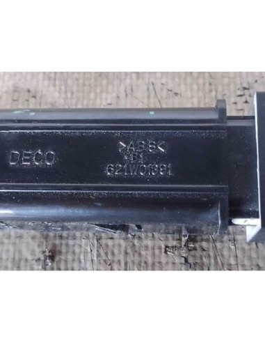 INTERRUPTOR RENAULT SCENIC II (JM) - 206656