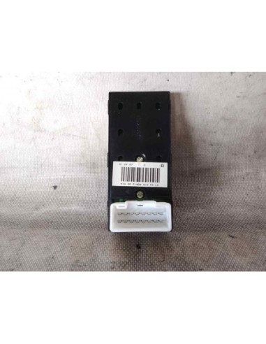 MANDO ELEVALUNAS DELANTERO IZQUIERDO KIA CEED...