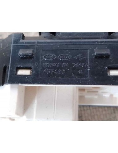 MANDO RETROVISOR KIA CEED (ED) - 206664