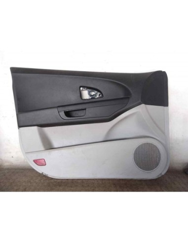 GUARNECIDO PUERTA DELANTERA IZQUIERDA KIA CEED...