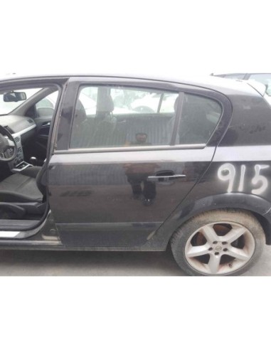 PUERTA TRASERA IZQUIERDA OPEL ASTRA H BERLINA -...