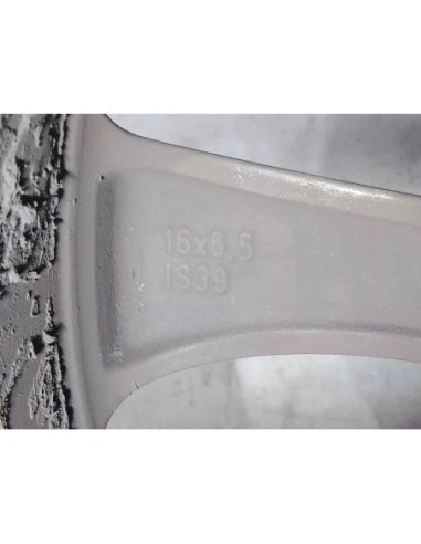 LLANTA OPEL ASTRA H GTC - 206684