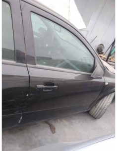 PUERTA DELANTERA DERECHA OPEL ASTRA H BERLINA - 244439