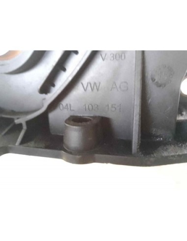 TAPA DISTRIBUCION AUDI A4 AVANT (8W5) - 206843