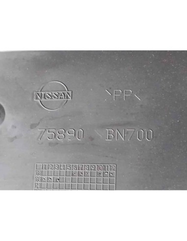 CUBRECARTER NISSAN ALMERA (N16/E) - 206850