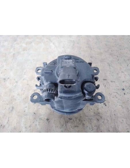 FARO ANTINIEBLA IZQUIERDO RENAULT MEGANE II CLASSIC BERLINA - 206956