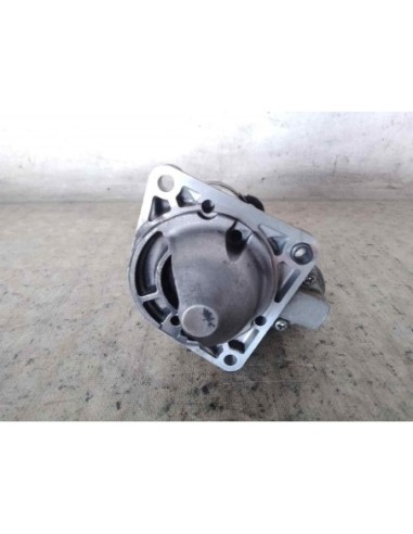 MOTOR ARRANQUE OPEL VECTRA C BERLINA - 207078