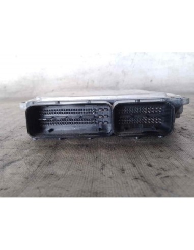 CENTRALITA MOTOR UCE OPEL VECTRA C BERLINA -...