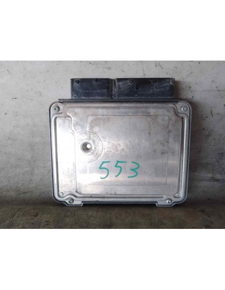 CENTRALITA MOTOR UCE OPEL VECTRA C BERLINA - 207079