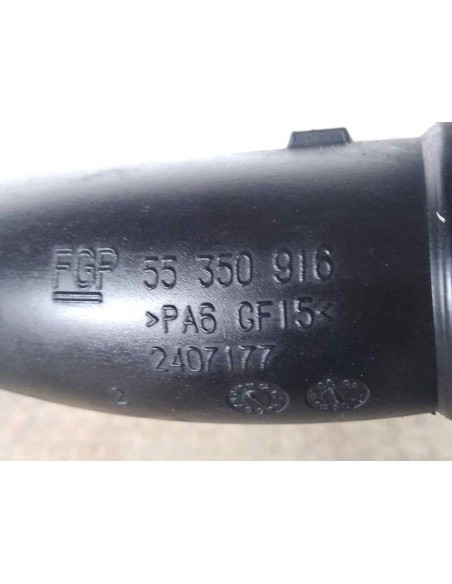 TUBO OPEL VECTRA C BERLINA - 207080