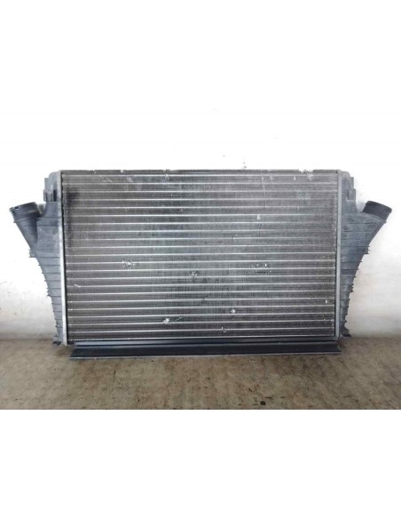 INTERCOOLER OPEL VECTRA C BERLINA - 207089