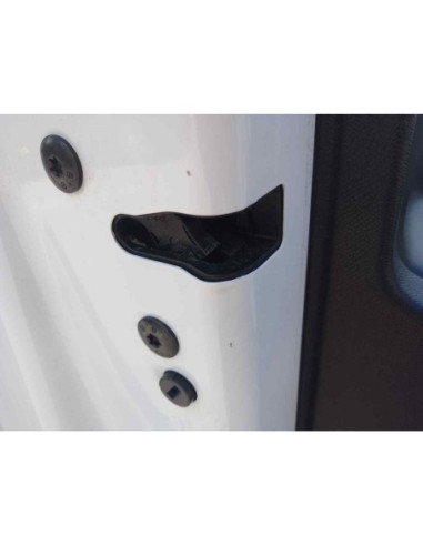 CERRADURA PUERTA DELANTERA IZQUIERDA PEUGEOT...