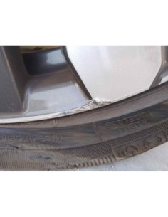 LLANTA PEUGEOT 3008 - 207137 2