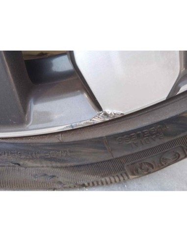 LLANTA PEUGEOT 3008 - 207137