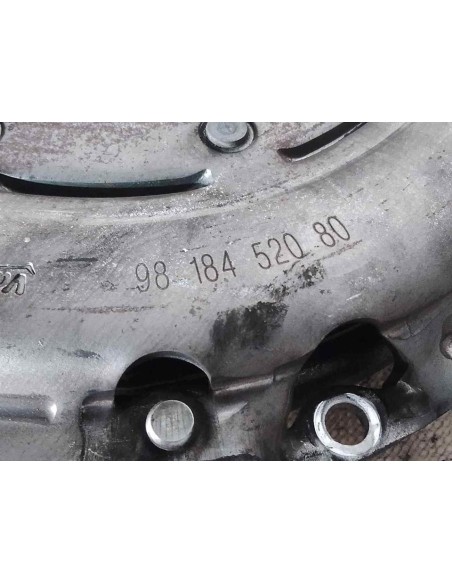 KIT EMBRAGUE PEUGEOT 3008 - 207168