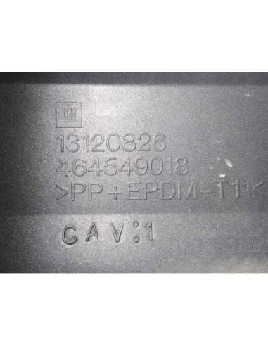 PARAGOLPES DELANTERO OPEL CORSA C - 207203