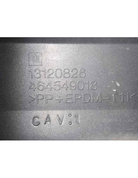 PARAGOLPES DELANTERO OPEL CORSA C - 207203