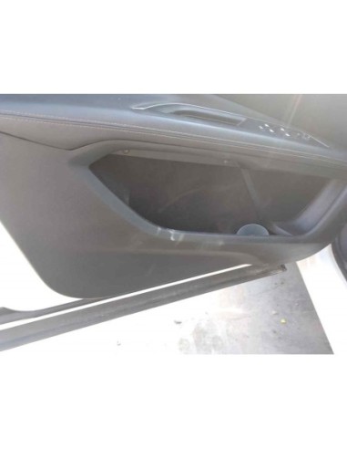 ELEVALUNAS DELANTERO IZQUIERDO PEUGEOT 3008 -...