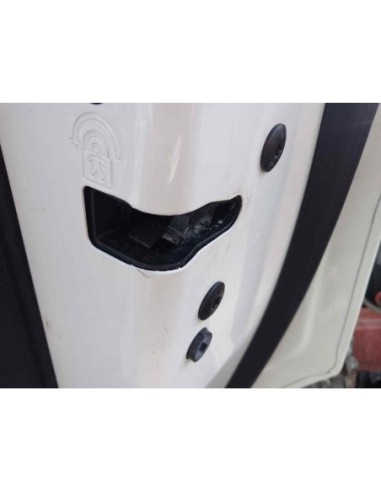 CERRADURA PUERTA TRASERA DERECHA PEUGEOT 3008 -...